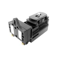 soporte pared magnetico laser - makita - le00789389