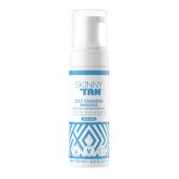 skinny tan mousse 150ml