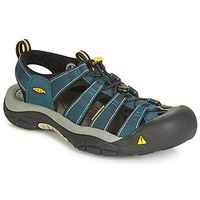 keen zapatillas de senderismo newport h3 para hombre