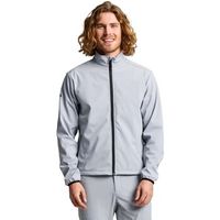 slam chaquetas act softshell jacket para hombre