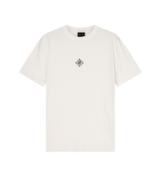 ax armani exchange para hombre xm002454af10358u0009 camiseta mini logo blanco xs casual algodon manga corta