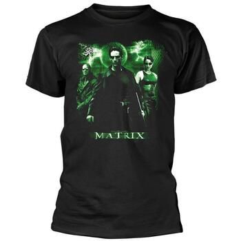 The Matrix Camiseta PH4974 para mujer