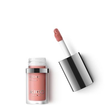 KIKO Milano So Chic Trio Colorete 4,5 ml (varios tonos) - 01 Sugar Spice