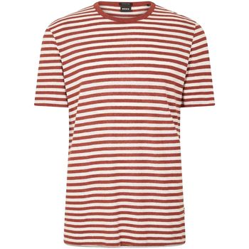 BOSS Camiseta Tiburt para hombre