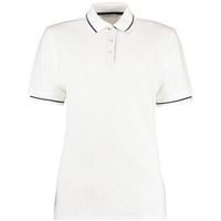 kustom kit tops y camisetas st mellion para mujer
