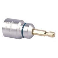 llave vaso para varilla 6mm - makita - b-42961