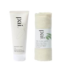 pai skincare middlemist seven camellia and rose gentle cream cleanser 50ml