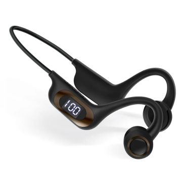 AKZ-G9 G6 Auriculares Bluetooth inalámbricos 16 mm Controladores Diafragma de grafeno Música Juego Modo dual Auriculares