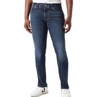 lee pantalon pitillo executive para hombre