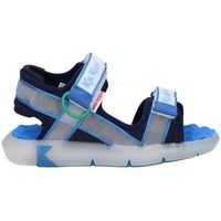 kickers sandalias 960740-30 kickjune para nino