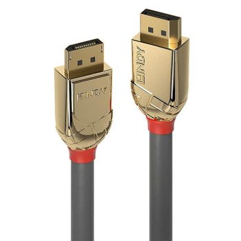 Cable DisplayPort Lindy 36298 20 m 4K