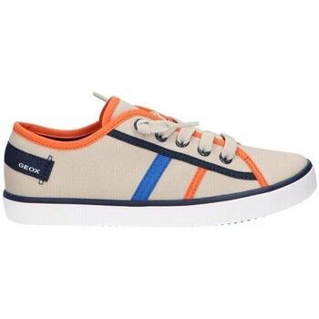 Geox Zapatillas deporte J455CA 00010 J GISLI para niño