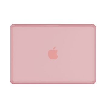 Funda para Laptop MacBook Neo 13 Pulgadas Modelo 2026 A3404, Cubierta de TPU+PC, Antigolpes, Anticaídas, Carcasa Protectora Rígida