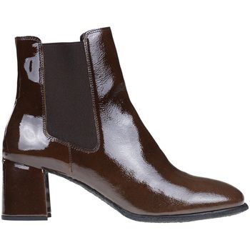 Del Carlo Botines CAS00008003AI para mujer