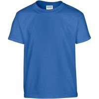 gildan tops y camisetas gd05b para nino