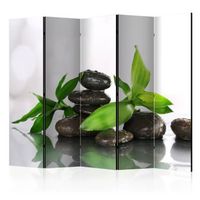 biombo - peaceful harmony ii room dividers