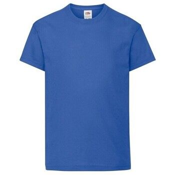 Fruit Of The Loom Tops y Camisetas Original para niña