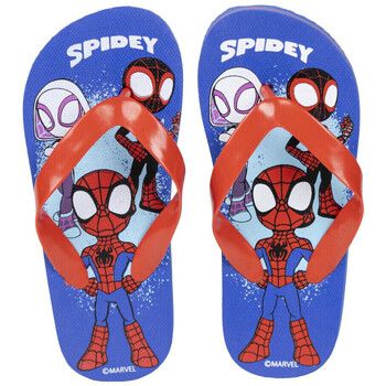 Marvel Chanclas 2300006362 para niño