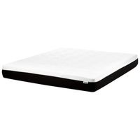 colchon de espuma de latex firme con funda extraible con cremallera 180 x 200 cm treasure
