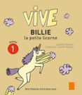 billie la petite licorne niveau 1