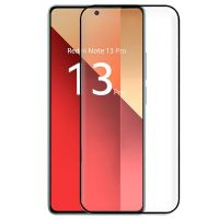 protector pantalla cristal templado cool para xiaomi redmi note 13 pro  note 13 pro 5g  poco m6 pro full 3d