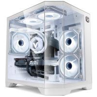 pc sobremesa vibox viii-100 intel core i9-12900kf 16gb 1tb ssd radeon rx 9070 windows 11 wifi