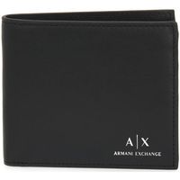 armani exchange cartera 0020 wallet para mujer