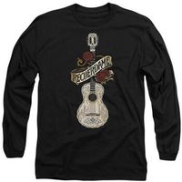 coco camiseta manga larga recuerdame faus guitar para mujer