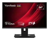 viewsonic vg2448a-2 vg series 238 led ips full hd hdmi