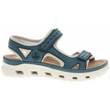 Rieker Sandalias 6406614 para mujer