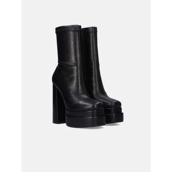 Exé Shoes Botines BOTINES T3826-M3170 para mujer