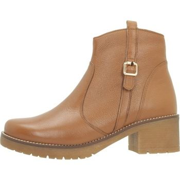 Pitillos Botas 20526p Botin Napa para mujer