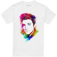 elvis presley camiseta king para mujer
