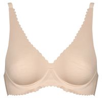 dim triangulosin aros body touch foulard bra para mujer