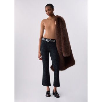 Liu Jo Jeans Jeans bootcut con detalle laser para mujer