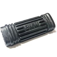 cubre estriberas bmw r 45 81-85 piloto