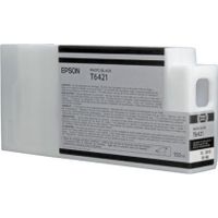 epson cartucho t6421 negro foto