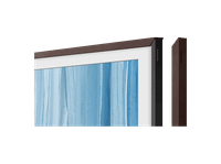 marco para televisor - samsung vg-scfh65bwbxc marron