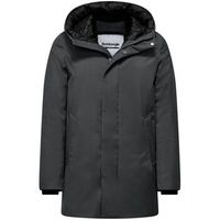 bomboogie parka cm7653 wtk5 aberdeen-54 gun grey para hombre