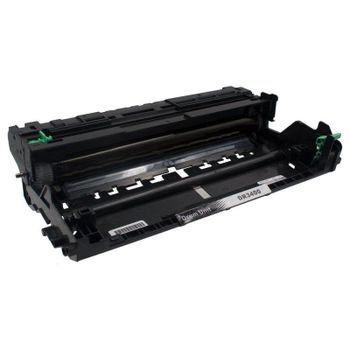 Tambor de Imagen OEM para Impresora Brother DR3400 de 50.000 páginas