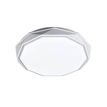 Plafón de techo led odiel cct (120w)