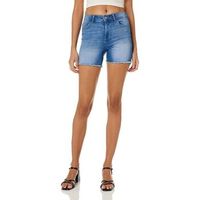 only pantalon pirata short onlblush mid noos mujer para mujer