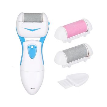 The Pedi Roller