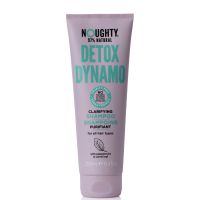 noughty detox dynamo clarifying shampoo 250ml