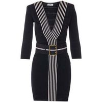 elisabetta franchi vestido abito para mujer