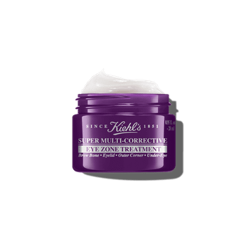 Kiehl's Super Multi-Corrective Eye Zone Treatment - contorno de ojos antiedad 28 ml