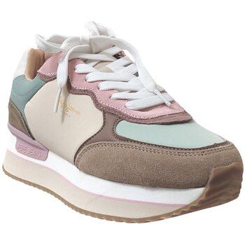 Pepe jeans Zapatillas Rusper combi W para mujer