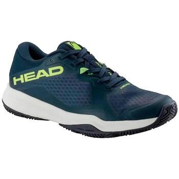 Head Zapatillas de tenis Chaussures de sport indoor Motion Team Padel para mujer