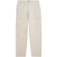 lyle  scott pantalon cargo gt50238 para hombre
