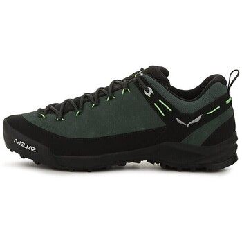 Salewa Zapatillas de senderismo Wildfire Leather para hombre